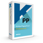 Kofax Paperport 14 | Scansoft Paperport Document Software