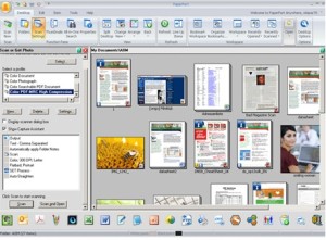 Scansoft Paperport Document Scanning | Scansoft Paperport Document Software